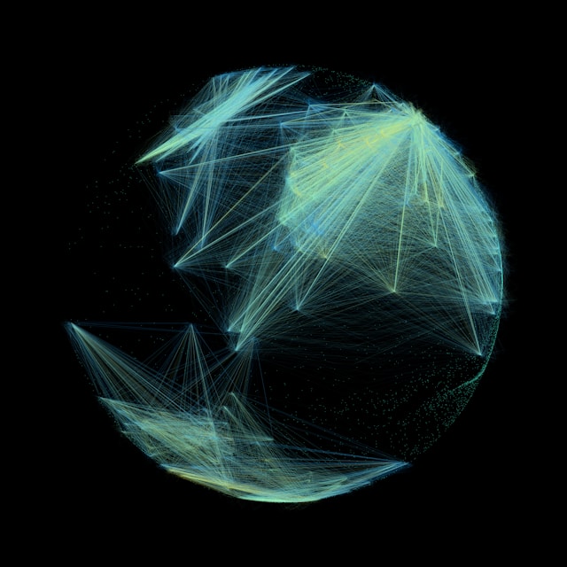 Global Distribution