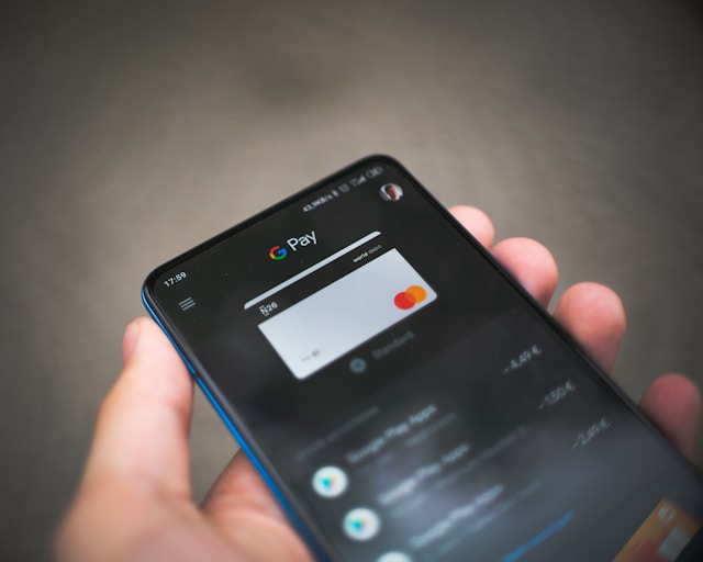 Payment Gateways