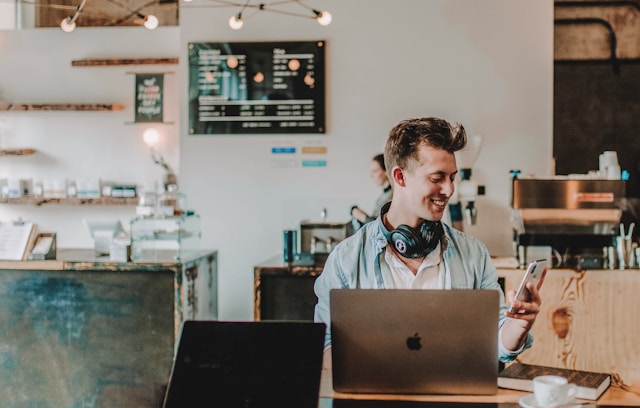 Simple Experience Management